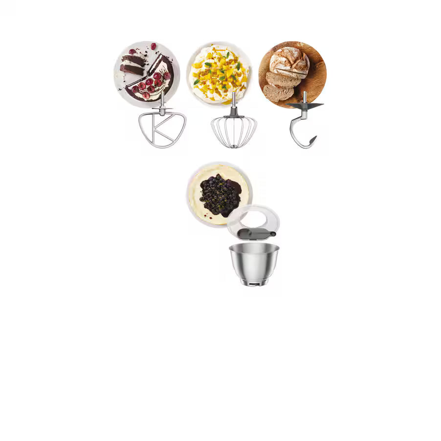 KENWOOD GO KZM35.000GY (2025)