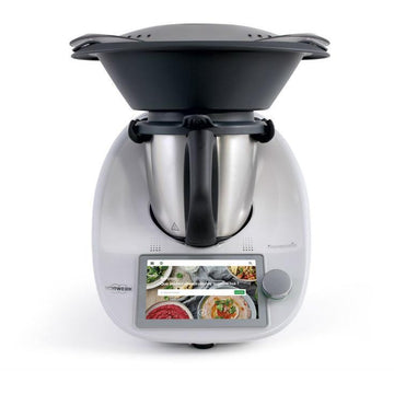 Monsieur Cuisine smart »SKMS 1200 A1«, weiß