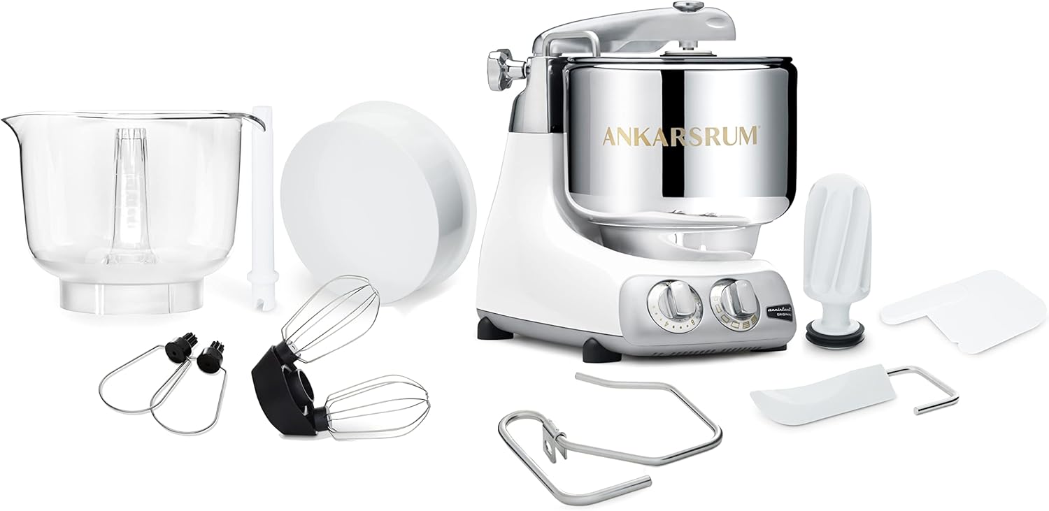 ANKARSRUM ASSISTENT ORIGINAL