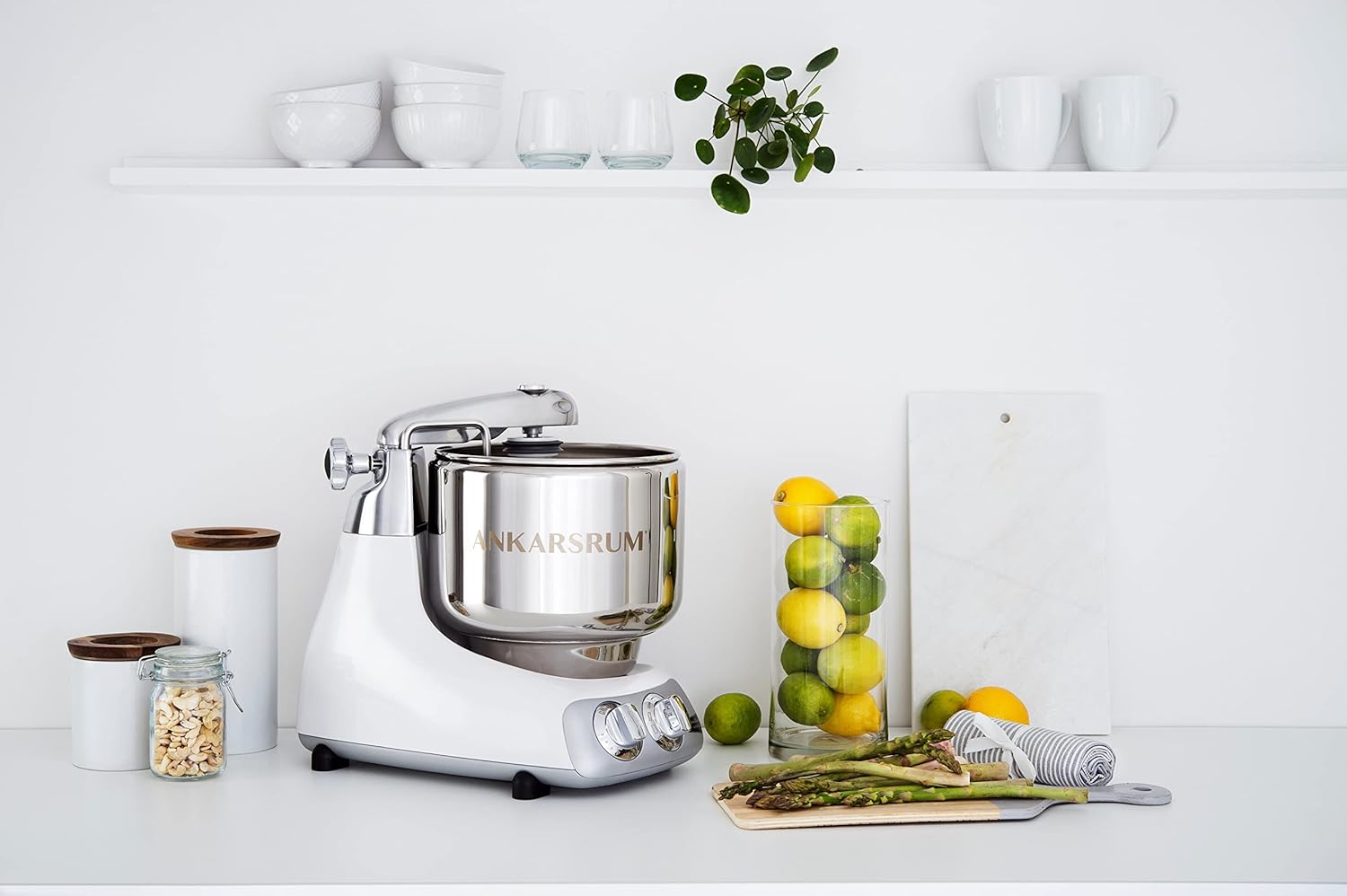 ANKARSRUM ASSISTENT ORIGINAL