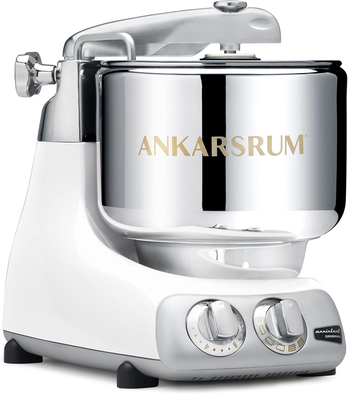 ANKARSRUM ASSISTENT ORIGINAL