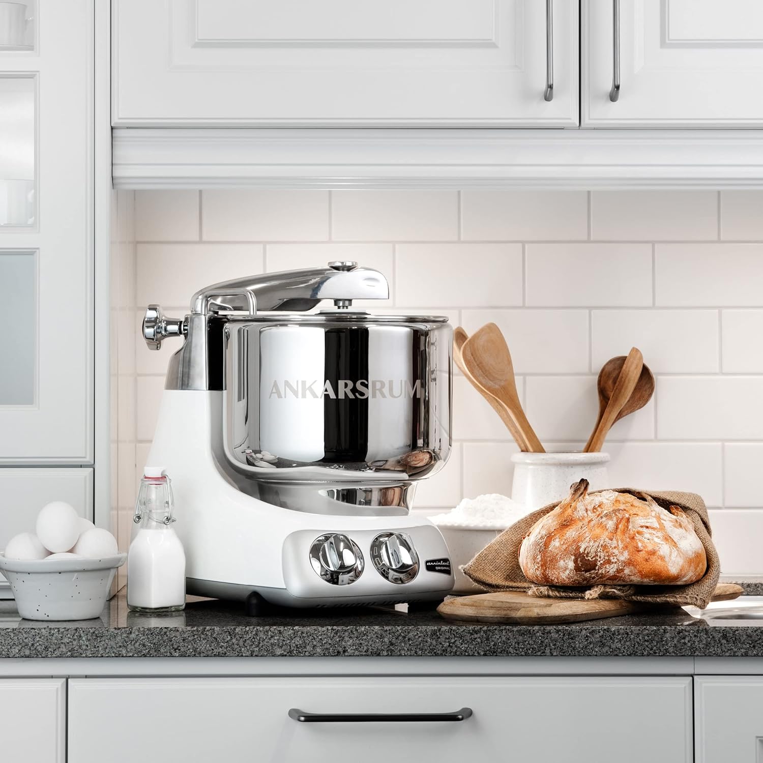 ANKARSRUM ASSISTENT ORIGINAL