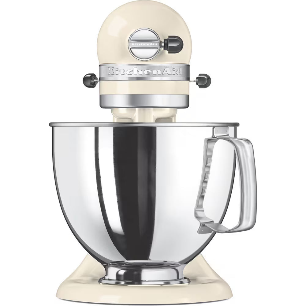 KitchenAid Artisan Küchenmaschine 5KSM175PS, 4,8 L, 300 W, Metallic-Gehäuse, verschiedene Farben
