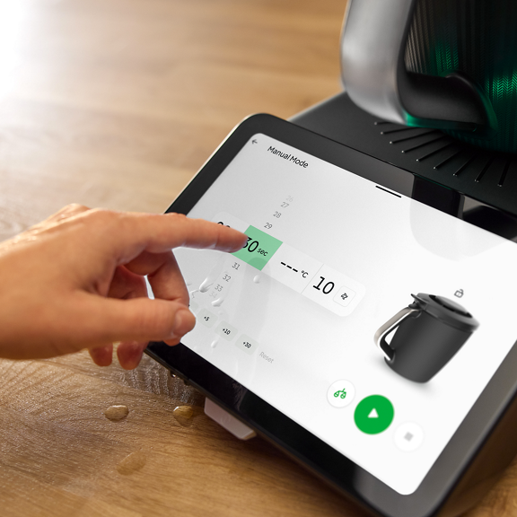 VORWERK THERMOMIX TM7