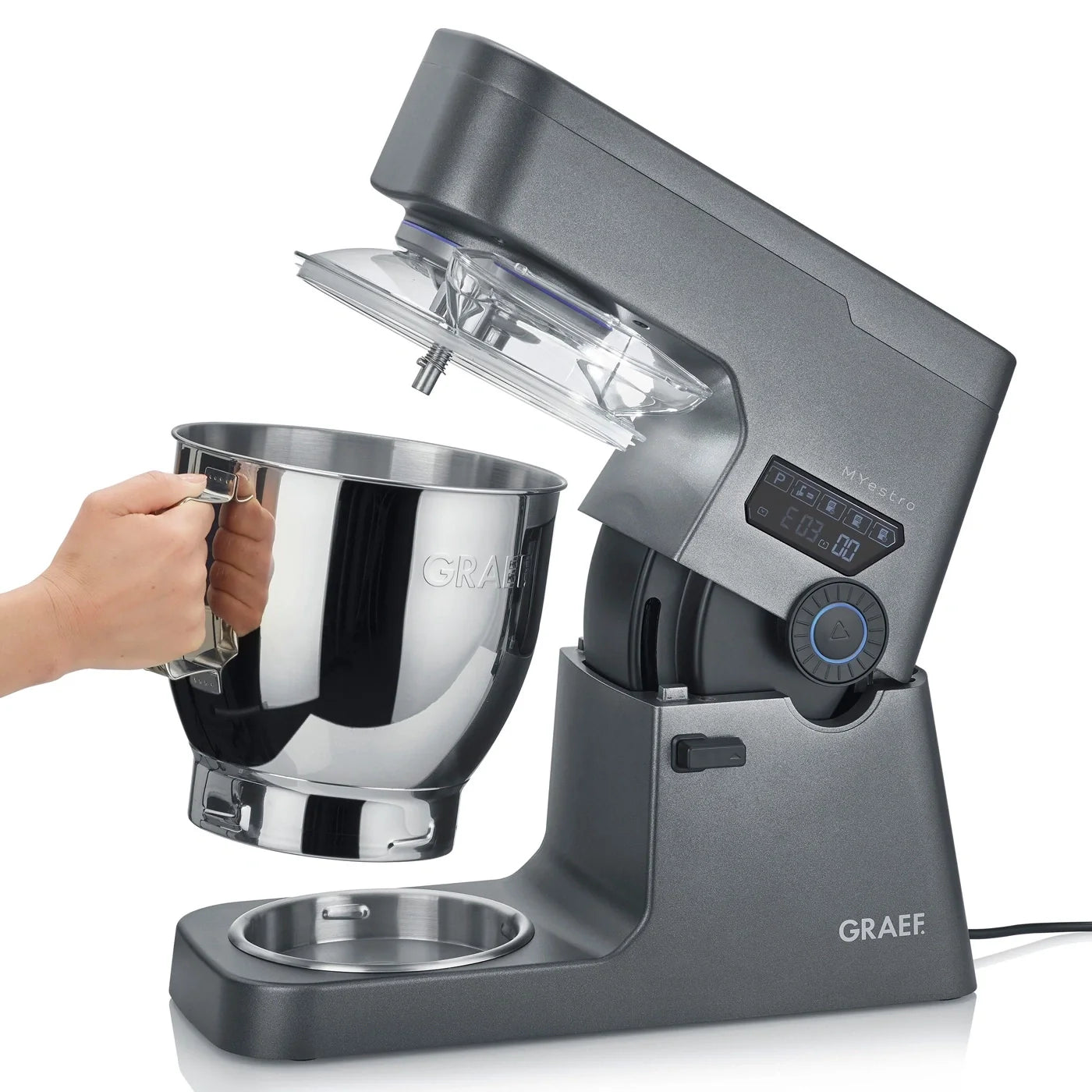 GRAEF MYESTRO