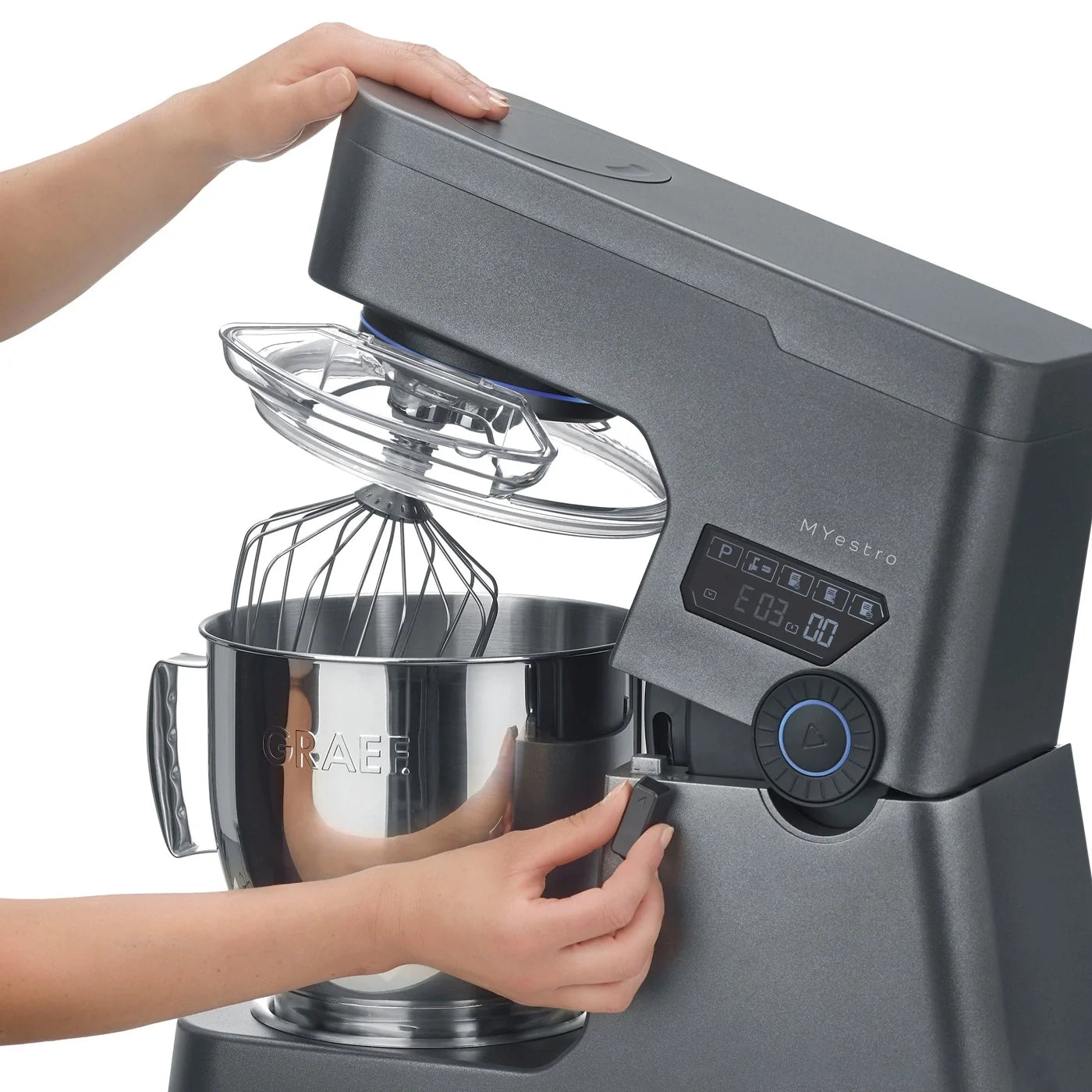 GRAEF MYESTRO