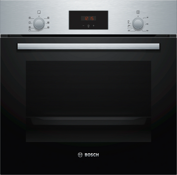 Bosch Serie 2 Einbau-Backofen HBF133BR0