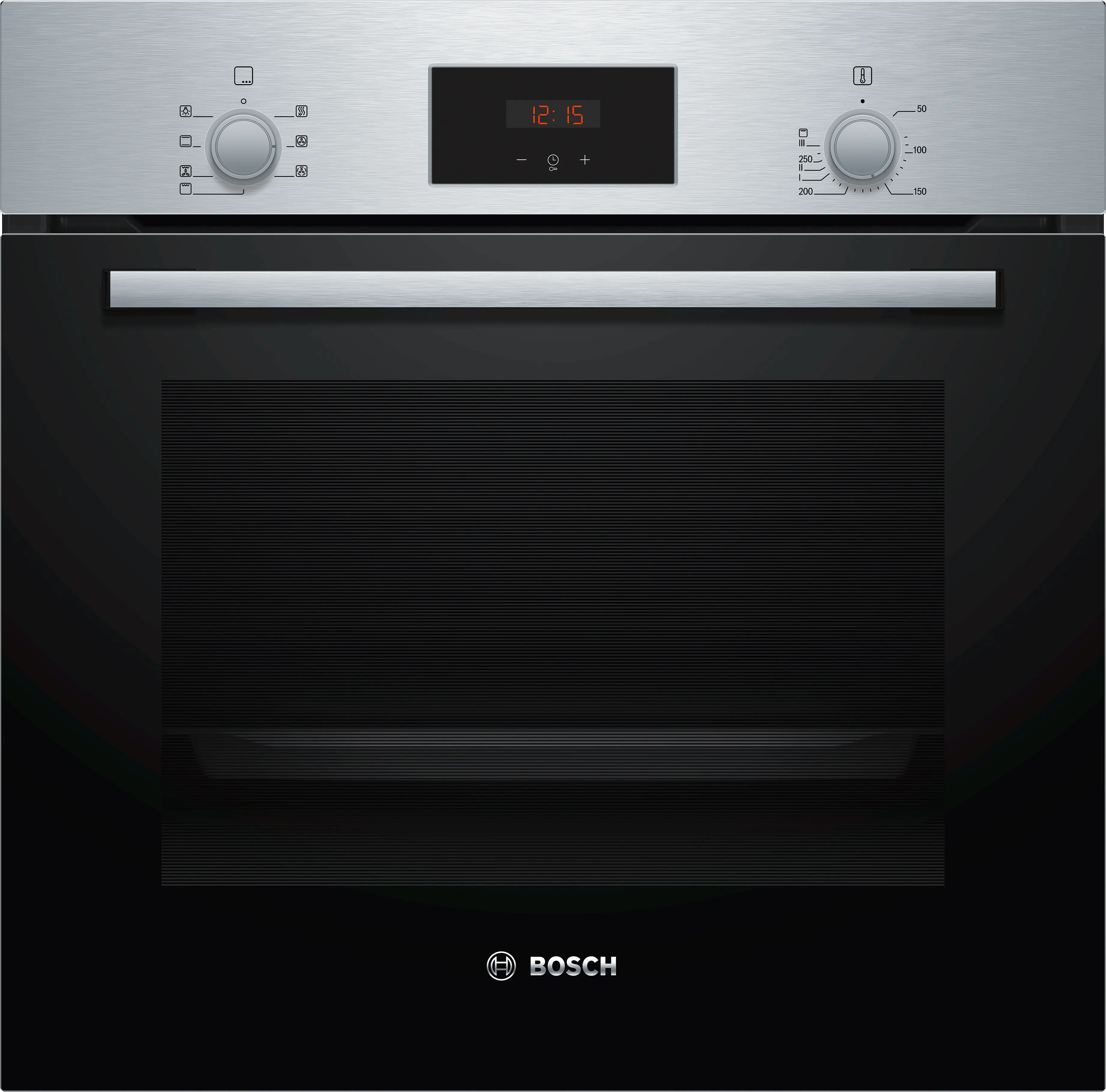 Bosch Serie 2 Einbau-Backofen HBF133BR0