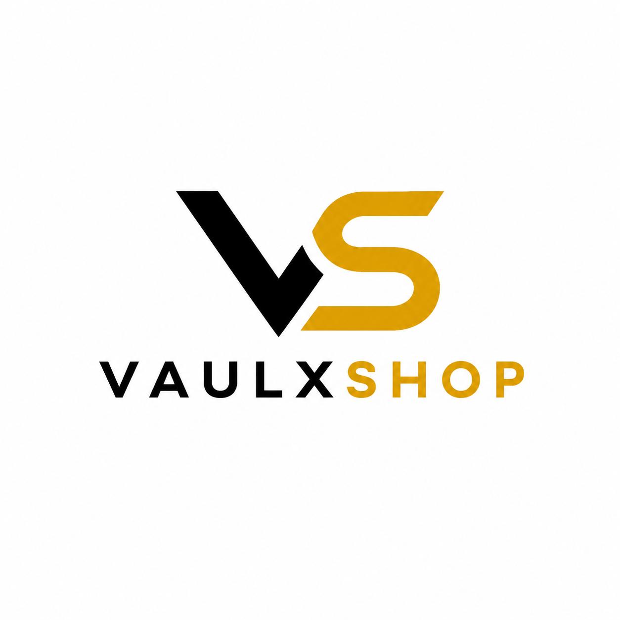 VAULXSHOP