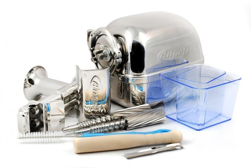Angel Juicer 5500