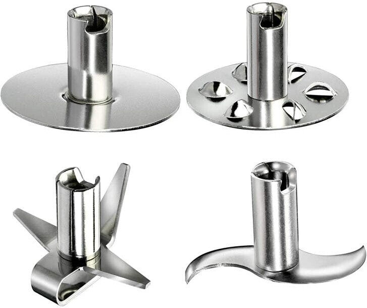 Bamix Gastro Pro 2 white
