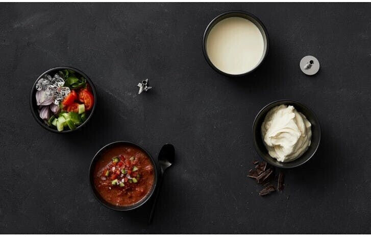 Bamix Gastro Pro 2 white