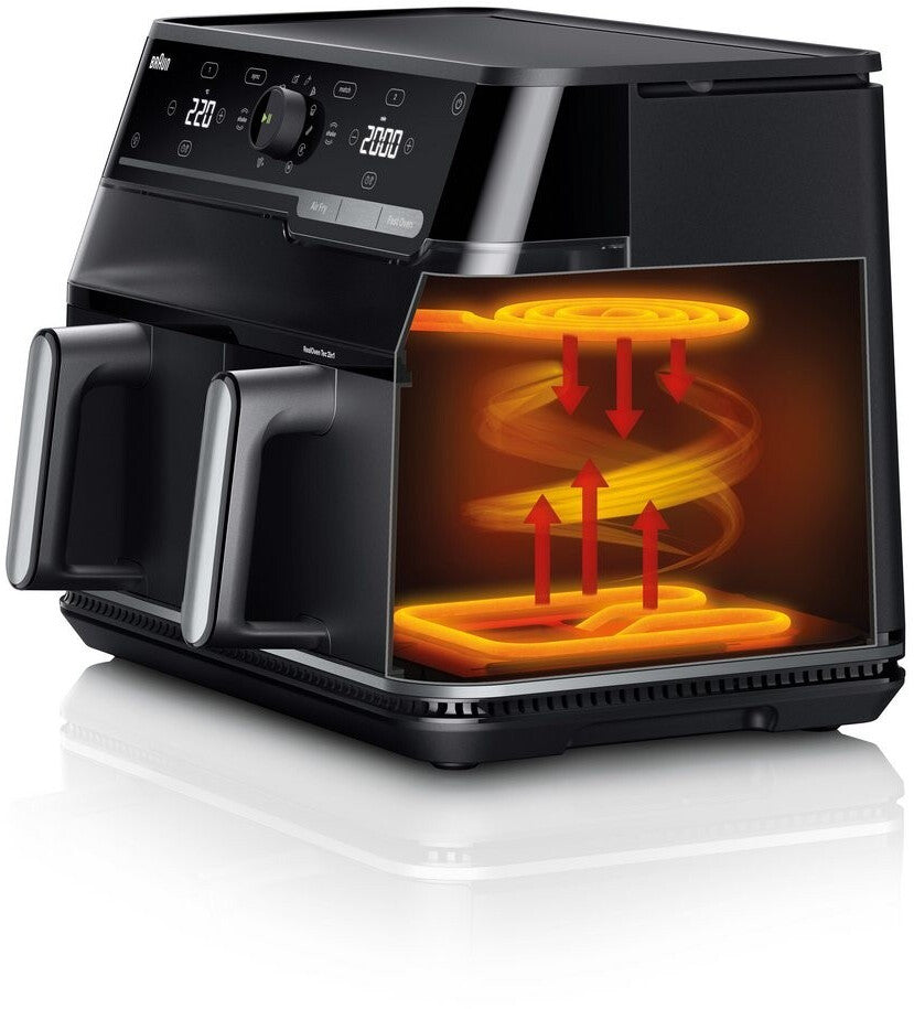 Braun TD5053IBK