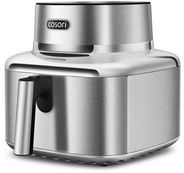 COSORI CAF-SE601S-CEU Edelstahl