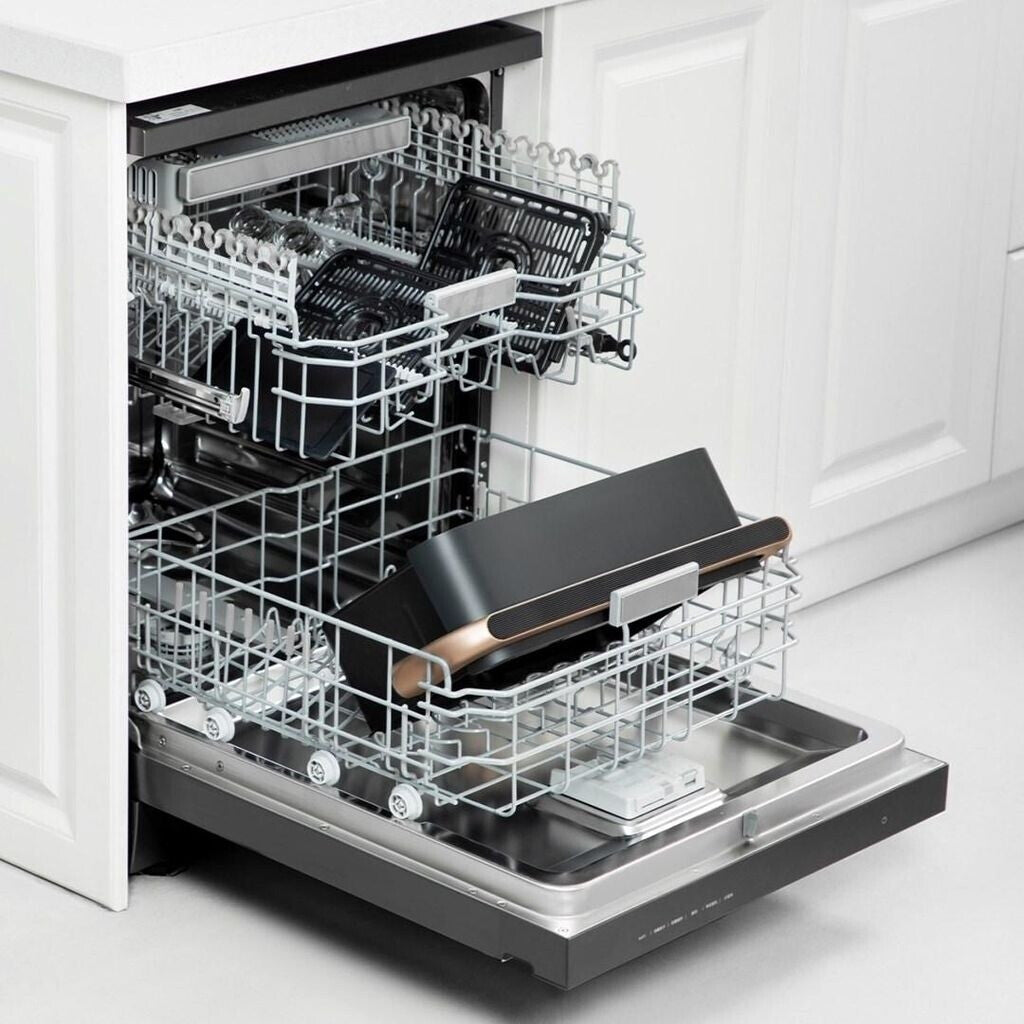 COSORI CAF-TF101 Dual Blaze TwinFry Chef CAF-TF101S-AEUR