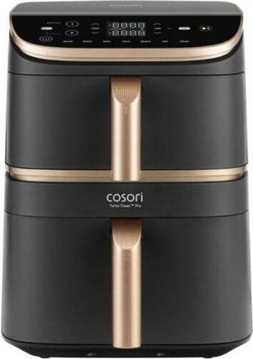 COSORI Turbo Tower Pro Smart Chef Edition