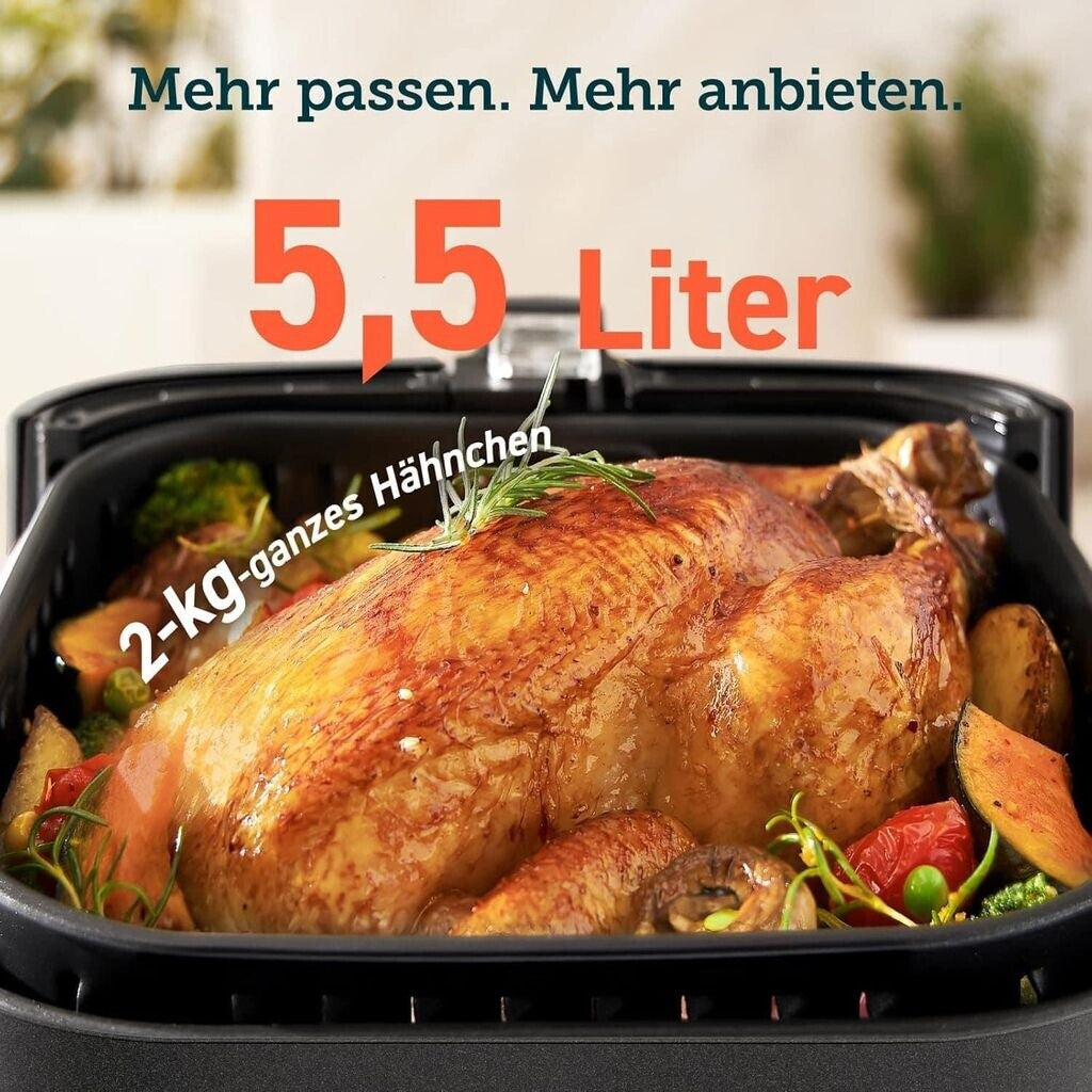 COSORI XXL Air Fryer CP158-AF white