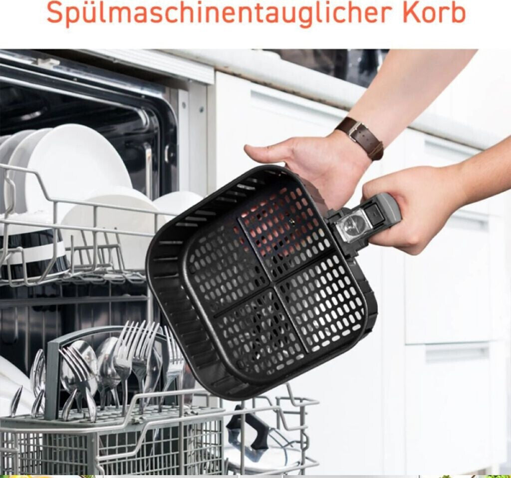 COSORI XXL Air Fryer CP158-AF white