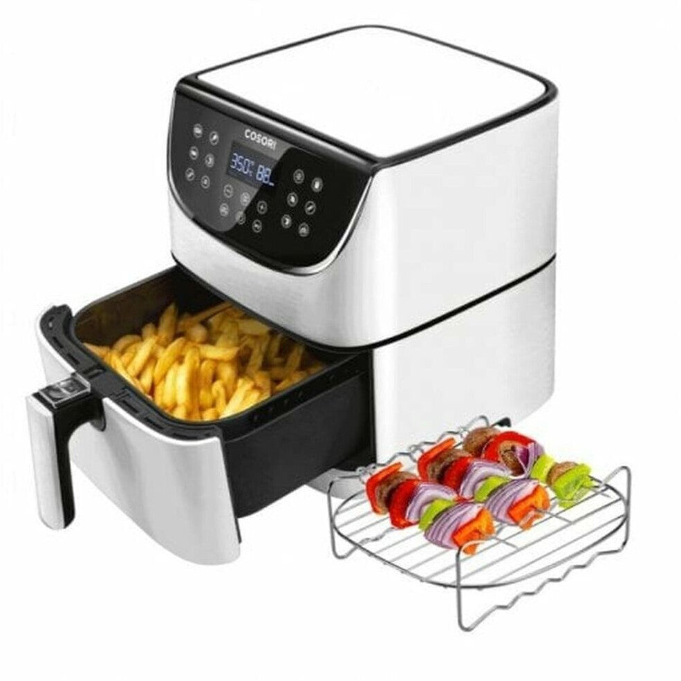 COSORI XXL Air Fryer CP158-AF white