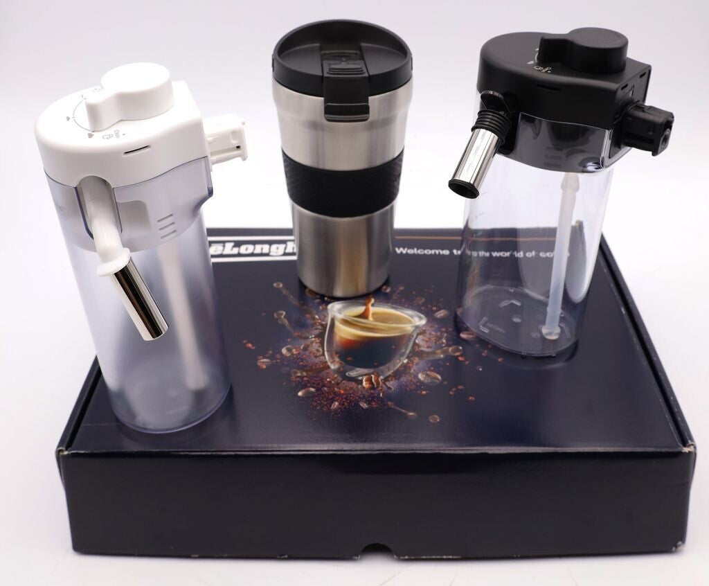 De'Longhi Eletta Explore Cold Brew ECAM450.86T Eletta Explore