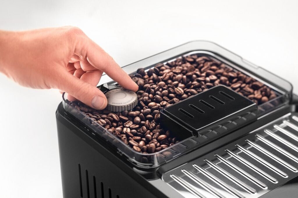 De'Longhi Eletta Explore Cold Brew ECAM450.86T Eletta Explore