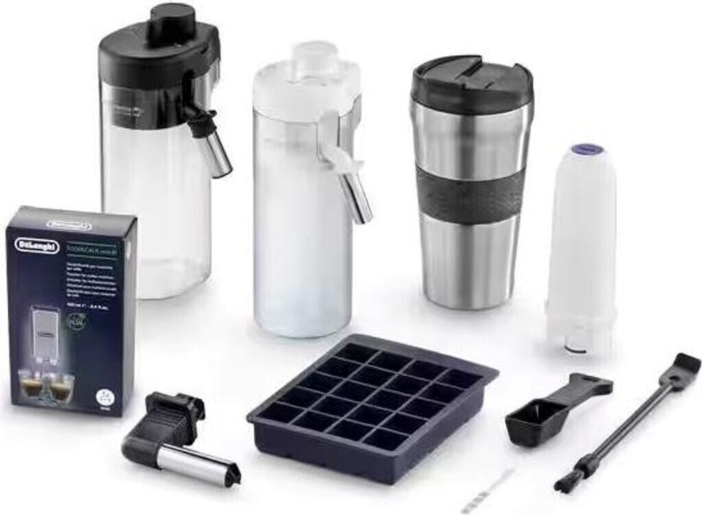 De'Longhi Eletta Explore Cold Brew ECAM450.86T Eletta Explore