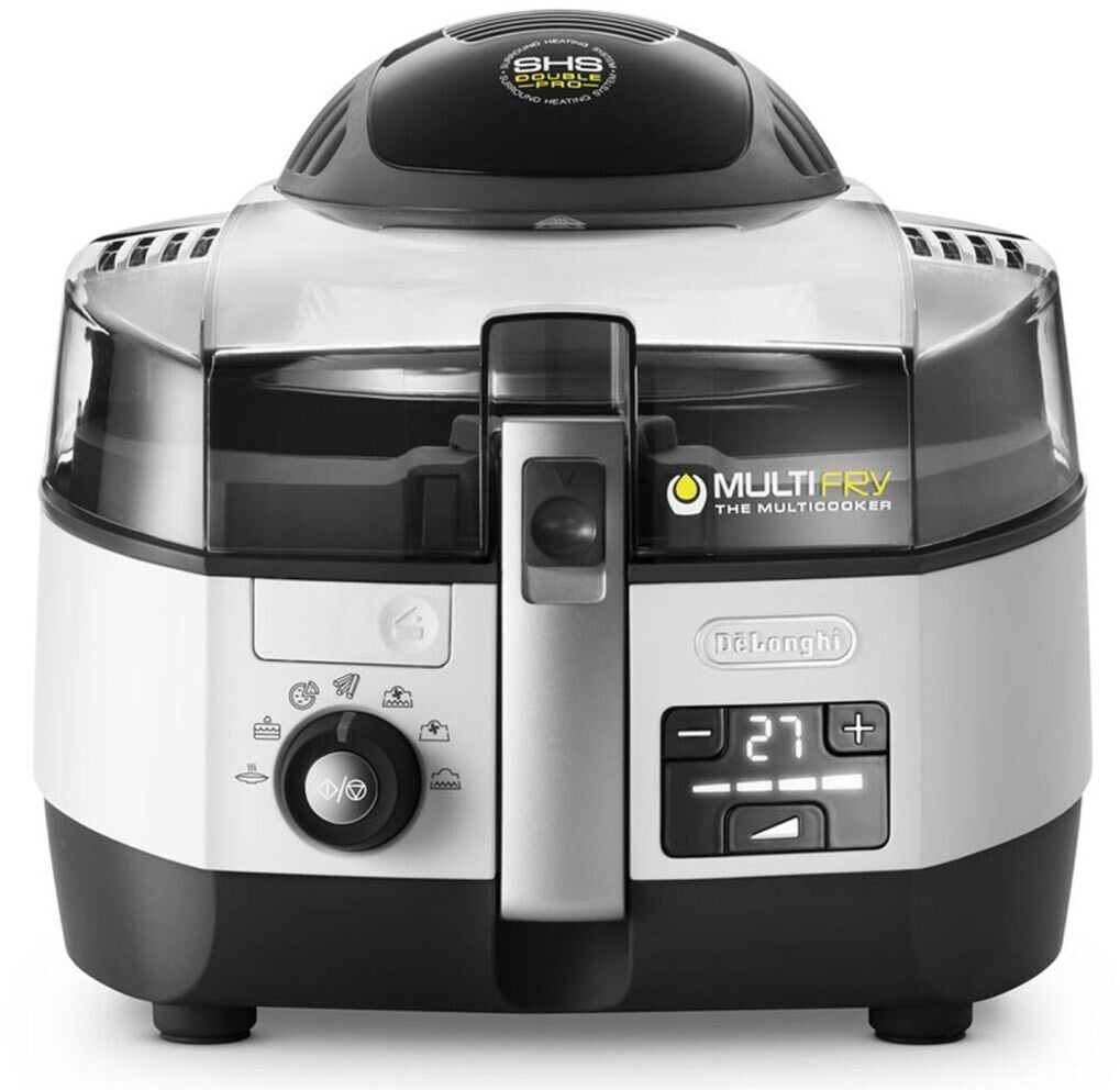 De'Longhi FH 1394/1 MultiFry