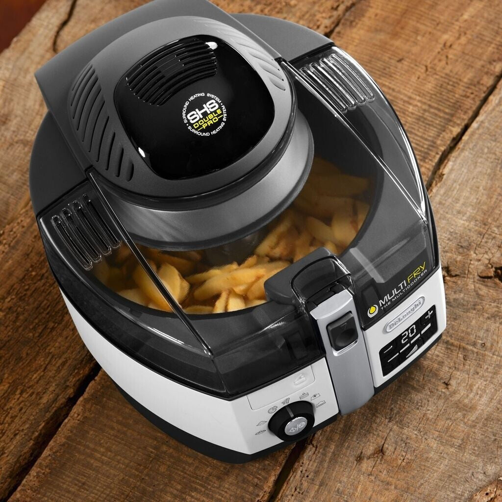 De'Longhi FH 1394/1 MultiFry