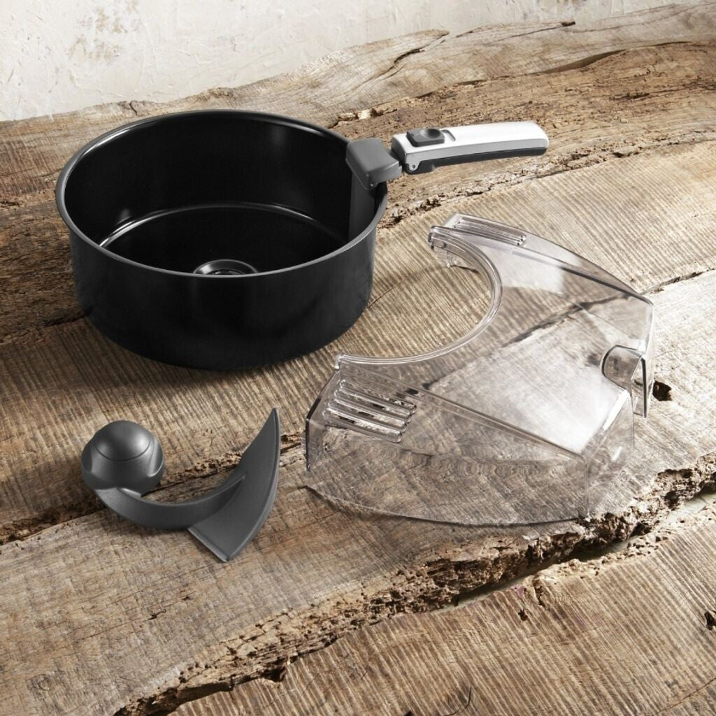 De'Longhi FH 1394/1 MultiFry