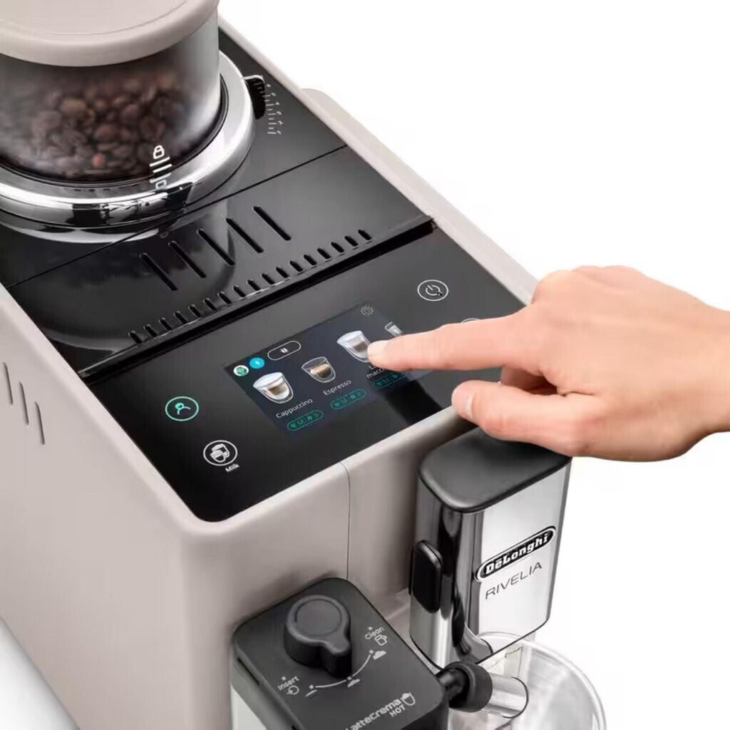 De'Longhi Rivelia EXAM440.55 G