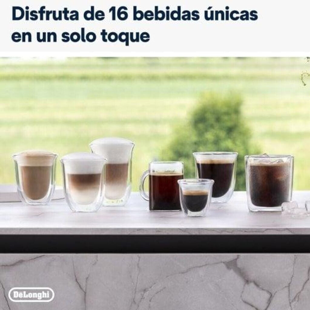 De'Longhi Rivelia EXAM440.55 G