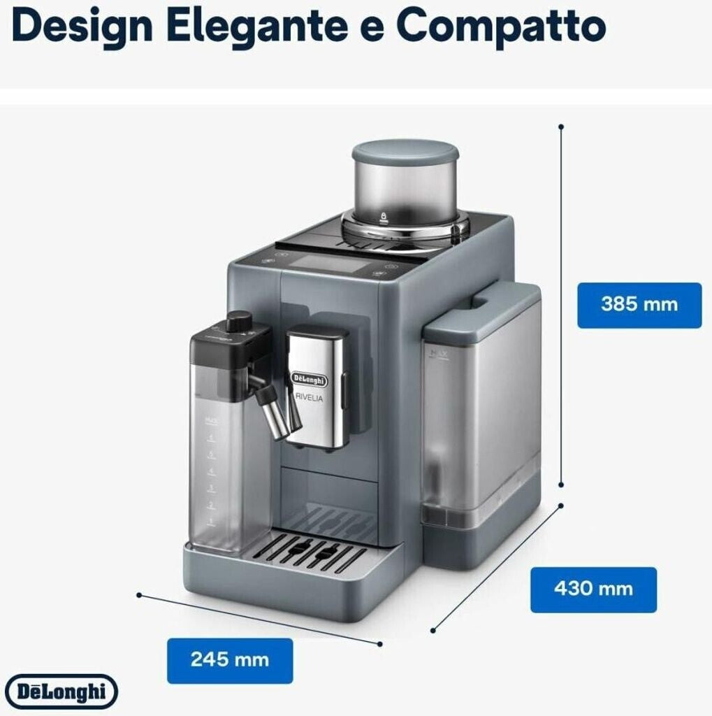 De'Longhi Rivelia EXAM440.55 G