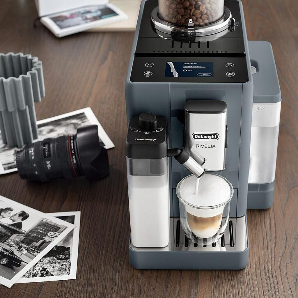 De'Longhi Rivelia EXAM440.55 G