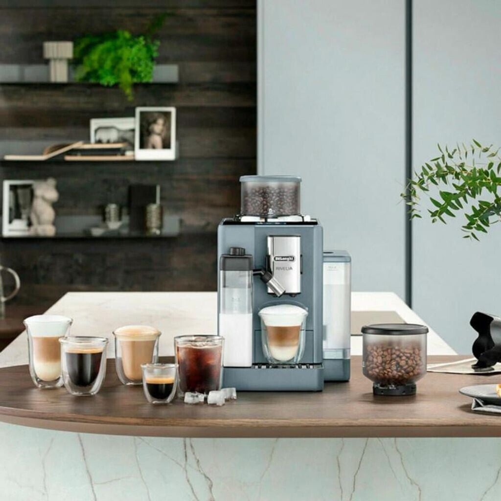De'Longhi Rivelia EXAM440.55 G