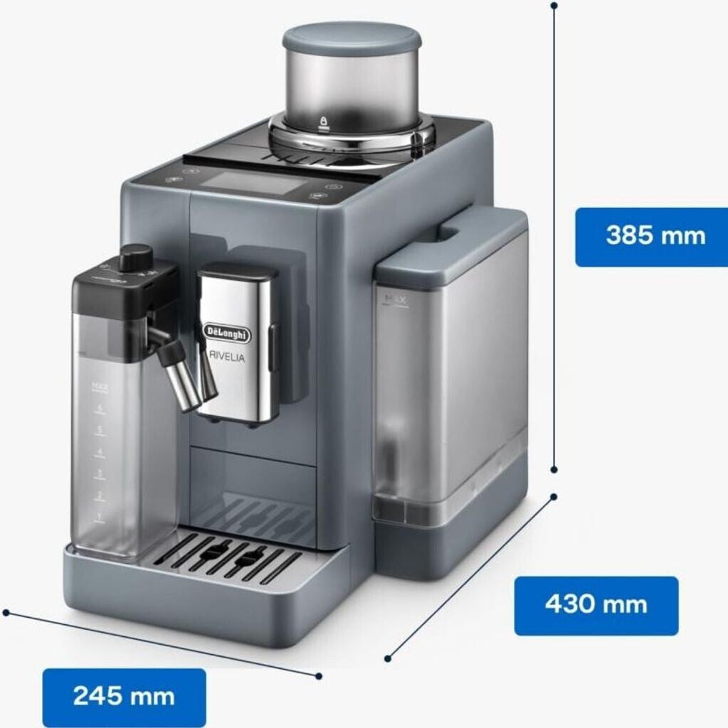De'Longhi Rivelia EXAM440.55 G