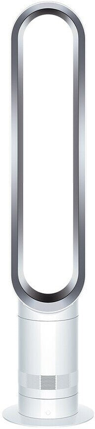 Dyson AM07 Air Multiplier weiß/silber