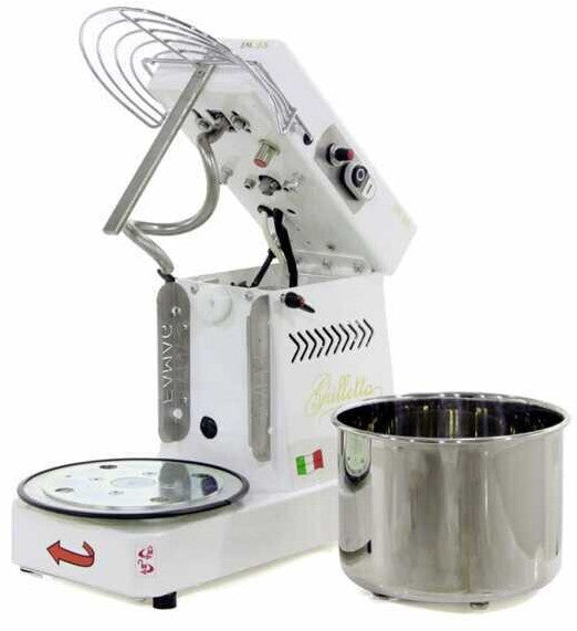 Famag Grilletta IM 5-S