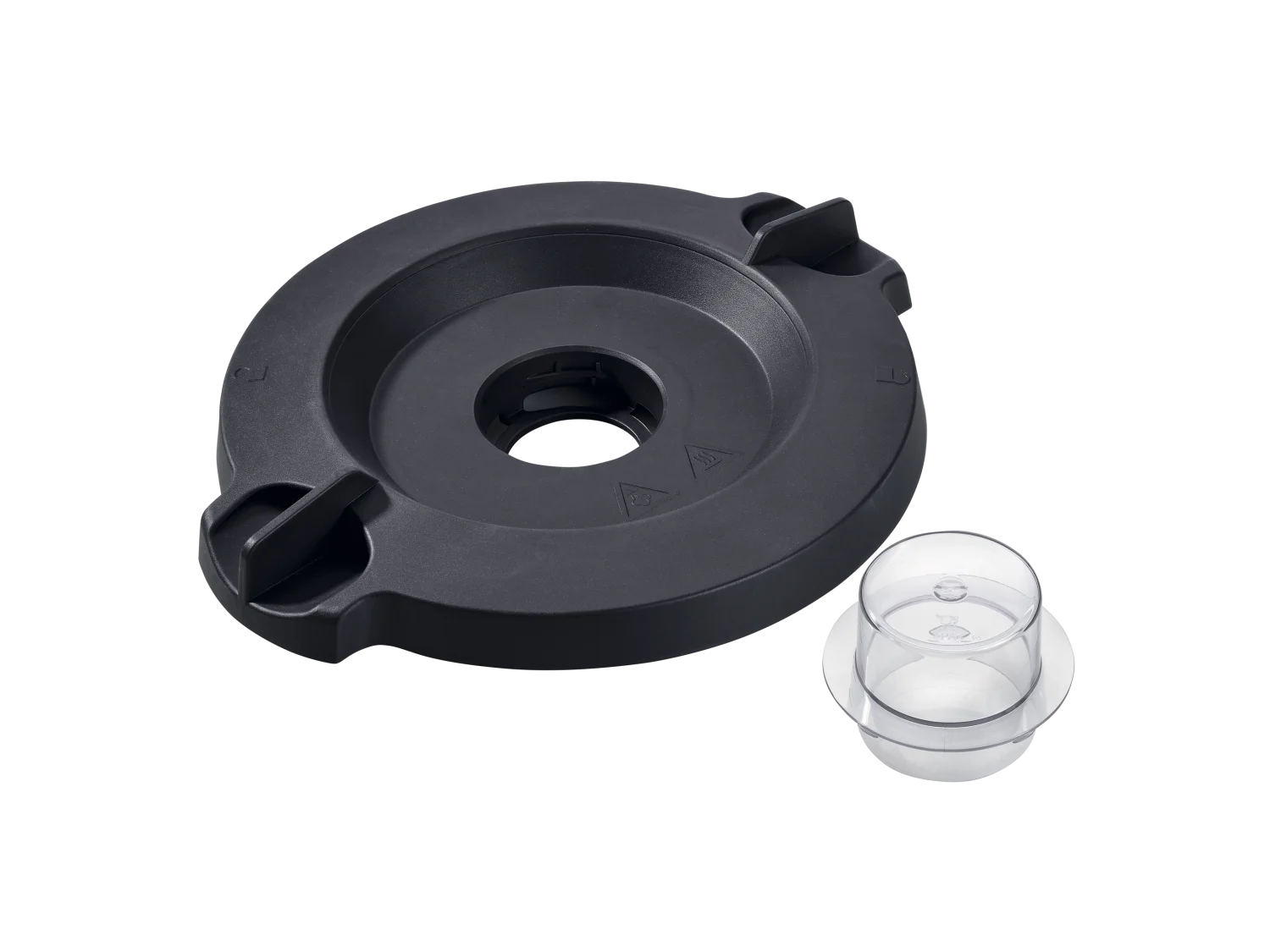 Monsieur Cuisine smart »SKMS 1200 A1«, weiß