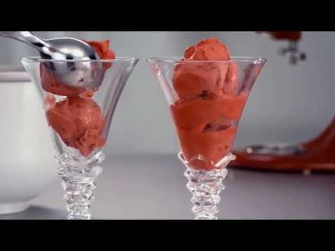 KitchenAid Artisan 5KSM125 EER Empire Red
