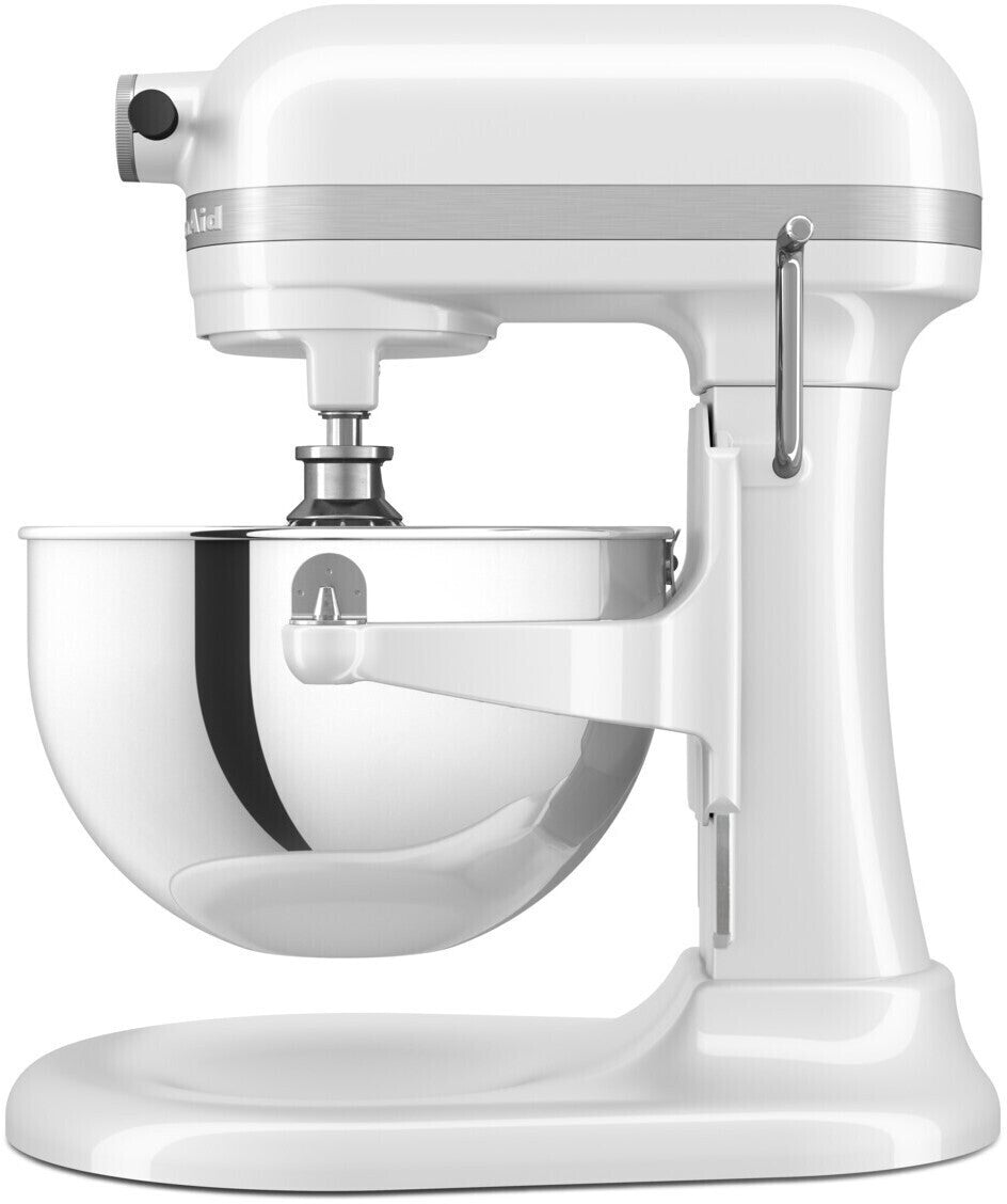 KitchenAid 5 KSM 55 Heavy Duty (SXXEWH) weiß