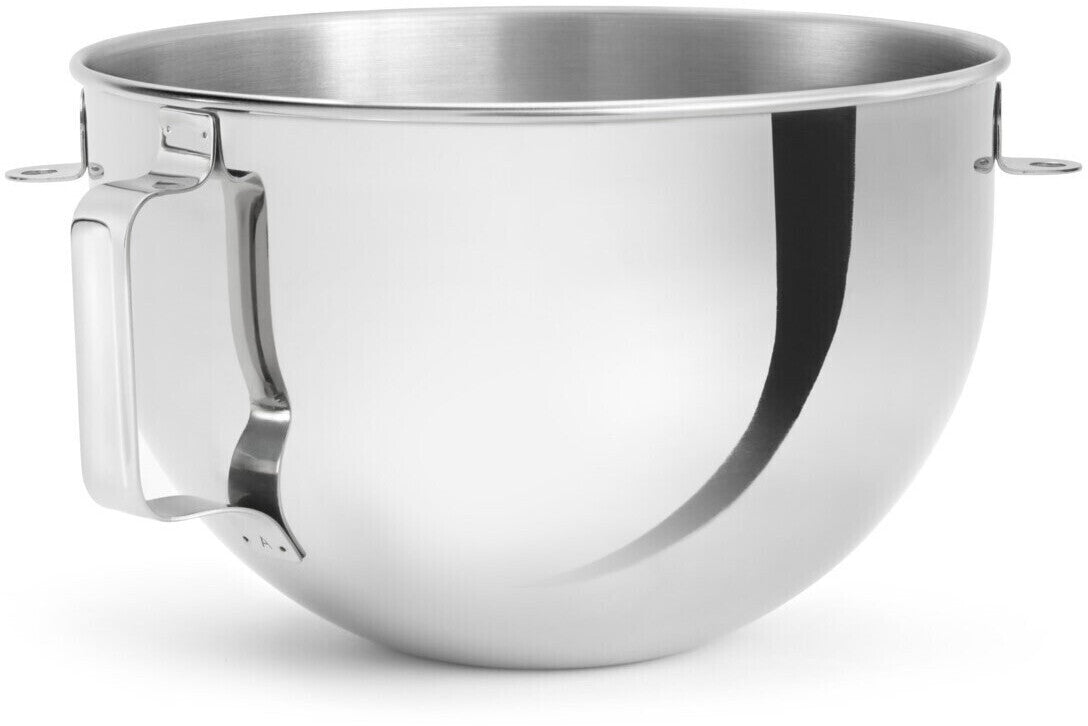 KitchenAid 5 KSM 55 Heavy Duty (SXXEWH) weiß