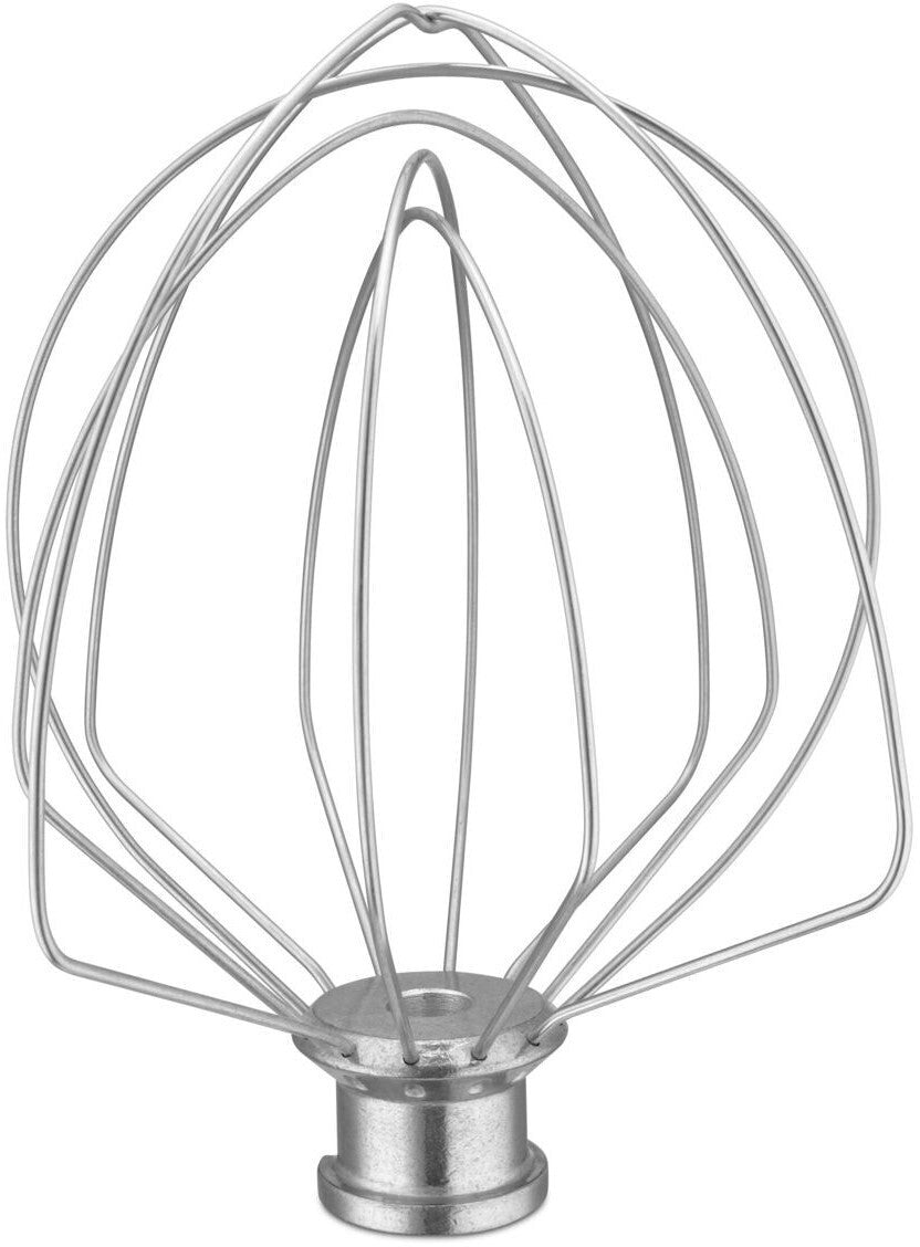 KitchenAid 5 KSM 55 Heavy Duty (SXXEWH) weiß