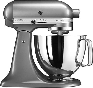 KitchenAid Artisan 5KSM125 ECU Contour Silver