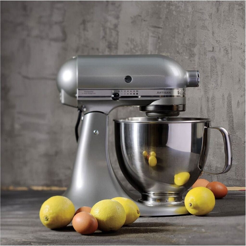 KitchenAid Artisan 5KSM125 ECU Contour Silver