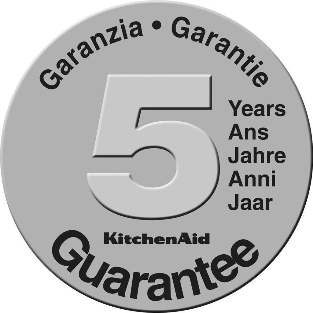 KitchenAid Artisan 5KSM125 EER Empire Red