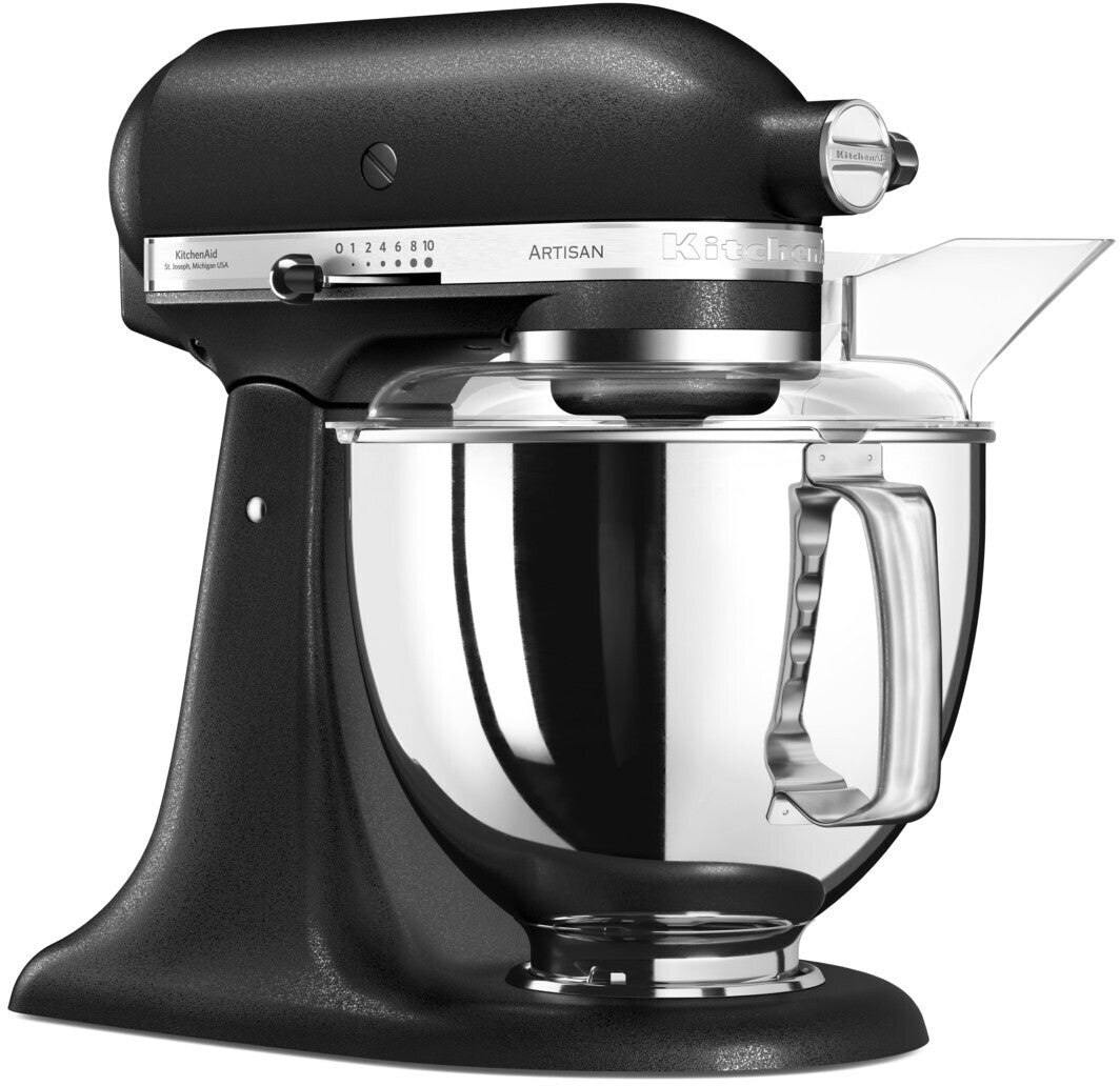 KitchenAid 5 KSM 55 Heavy Duty (SXXEWH) weiß