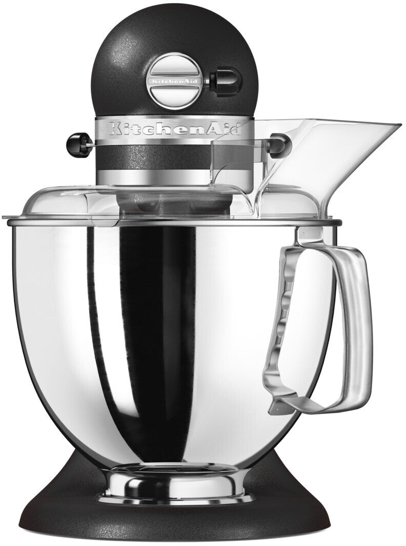 KitchenAid 5 KSM 55 Heavy Duty (SXXEWH) weiß