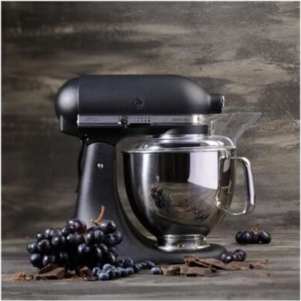 KitchenAid 5 KSM 55 Heavy Duty (SXXEWH) weiß