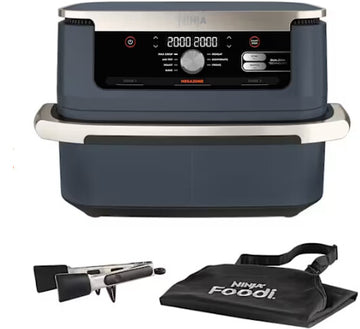 Ninja AF500 AF500EUCYD Cyber Space