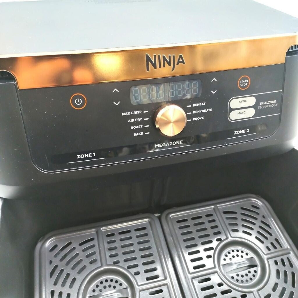 Ninja AF500 AF500EUDBCP